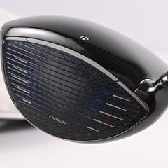 Taylormade Qi10 Max Driver / 12 Degree / Senior Flex Fujikura Ventus TR Blue 5 - Image 4