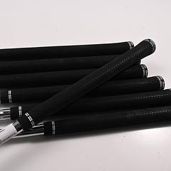 Ping G440 Irons / 5-PW+UW / Blue Dot / Stiff Flex Dynamic Gold 120 S300 Shafts - Image 7