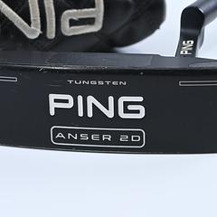 Ping Asner 2D 2023 Putter / 33 Inch - Image 1