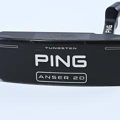 Ping Asner 2D 2023 Putter / 33 Inch - Image 2