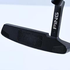 Ping Asner 2D 2023 Putter / 33 Inch - Image 3