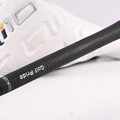 Taylormade Qi10 Driver / 9 Degree / X-Flex UST Proforce V2 7 Shaft - Image 8