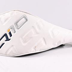 Taylormade Qi10 Driver / 9 Degree / X-Flex UST Proforce V2 7 Shaft - Image 9