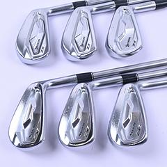 Srixon ZX7 MK II/ZX5 MK II Combo Irons 2023 / 5-PW / Stiff Flex Diamana ZX-II 60 - Image 2