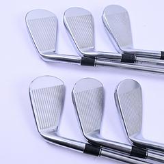 Srixon ZX7 MK II/ZX5 MK II Combo Irons 2023 / 5-PW / Stiff Flex Diamana ZX-II 60 - Image 3