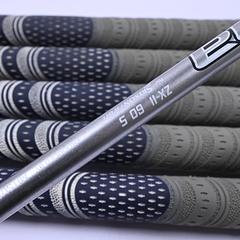 Srixon ZX7 MK II/ZX5 MK II Combo Irons 2023 / 5-PW / Stiff Flex Diamana ZX-II 60 - Image 5
