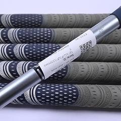 Srixon ZX7 MK II/ZX5 MK II Combo Irons 2023 / 5-PW / Stiff Flex Diamana ZX-II 60 - Image 6