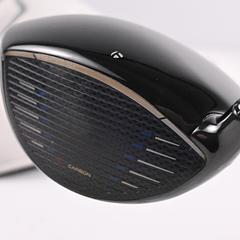 Taylormade Qi10 Driver / 9 Degree / X-Flex UST Proforce V2 7 Shaft - Image 4