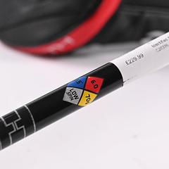 Taylormade Stealth Driver / 9 Degree / Stiff Flex HZRDUS Smoke Black RDX 70 - Image 6