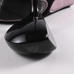 Ladies Wilson Staff Luxe #4 Hybrid / 26 Degree / Ladies Flex Proforce V2 55 - Image 3