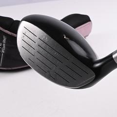 Ladies Wilson Staff Luxe #4 Hybrid / 26 Degree / Ladies Flex Proforce V2 55 - Image 4