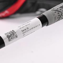 Taylormade Stealth Driver / 9 Degree / Stiff Flex HZRDUS Smoke Black RDX 70 - Image 7