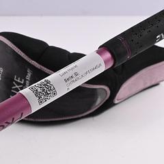 Ladies Wilson Staff Luxe #4 Hybrid / 26 Degree / Ladies Flex Proforce V2 55 - Image 7