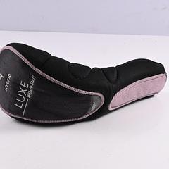 Ladies Wilson Staff Luxe #4 Hybrid / 26 Degree / Ladies Flex Proforce V2 55 - Image 9