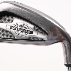 Callaway X-14 Pro Series #3 Iron / 21 Degree / Regular Flex Callaway Rifle Shaft - Image 1