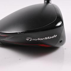 Taylormade Stealth Driver / 9 Degree / Regular Flex Matrix White Tie MFS X5 55 - Image 3