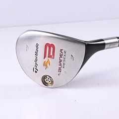 Taylormade Burner 2008 #3 Hybrid / 19 Degree / Regular Flex Burner REAX 60 Shaft - Image 2