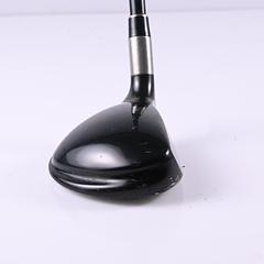 Taylormade Burner 2008 #3 Hybrid / 19 Degree / Regular Flex Burner REAX 60 Shaft - Image 3