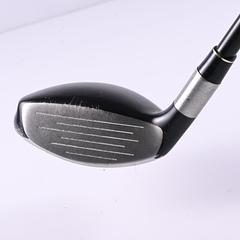 Taylormade Burner 2008 #3 Hybrid / 19 Degree / Regular Flex Burner REAX 60 Shaft - Image 4