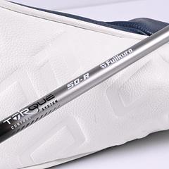 Taylormade Qi10 LS Driver / 9 Degree / Regular Flex Speeder NX 50 Shaft - Image 6