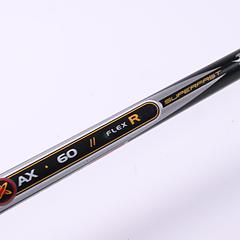 Taylormade Burner 2008 #3 Hybrid / 19 Degree / Regular Flex Burner REAX 60 Shaft - Image 6