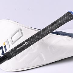 Taylormade Qi10 LS Driver / 9 Degree / Regular Flex Speeder NX 50 Shaft - Image 8