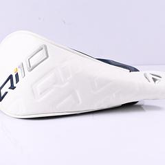 Taylormade Qi10 LS Driver / 9 Degree / Regular Flex Speeder NX 50 Shaft - Image 9