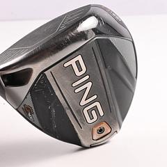 Left Hand Ping G400 Max Driver / 9 Degree / Stiff Flex Ping Alta CB 55 - Image 2