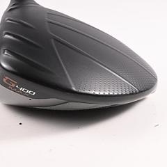 Left Hand Ping G400 Max Driver / 9 Degree / Stiff Flex Ping Alta CB 55 - Image 3