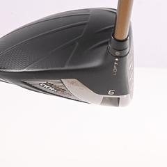 Left Hand Ping G400 Max Driver / 9 Degree / Stiff Flex Ping Alta CB 55 - Image 5