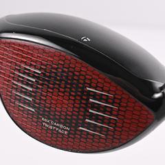 Taylormade Stealth Driver / 9 Degree / Regular Flex Matrix White Tie MFS X5 55 - Image 4