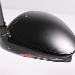 Taylormade Stealth Driver / 9 Degree / Regular Flex Matrix White Tie MFS X5 55 - Image 5