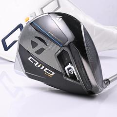 Taylormade Qi10 LS Driver / 9 Degree / Regular Flex Speeder NX 50 Shaft - Image 1