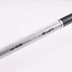 Taylormade Stealth Driver / 9 Degree / Regular Flex Matrix White Tie MFS X5 55 - Image 6