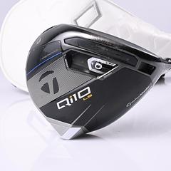 Taylormade Qi10 LS Driver / 9 Degree / Regular Flex Speeder NX 50 Shaft - Image 2