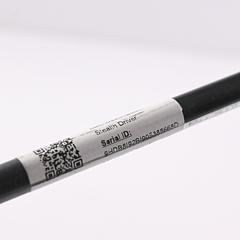 Taylormade Stealth Driver / 9 Degree / Regular Flex Matrix White Tie MFS X5 55 - Image 7