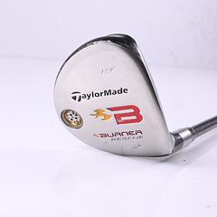 Taylormade Burner 2008 #3 Hybrid / 19 Degree / Regular Flex Burner REAX 60 Shaft - Image 1