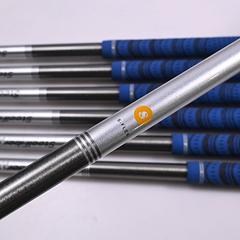 Callaway Apex Pro/CB 24 Irons / 4-PW / Stiff Flex SteelFiber i80cw Shafts - Image 5