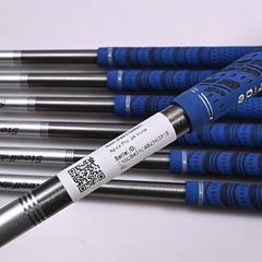 Callaway Apex Pro/CB 24 Irons / 4-PW / Stiff Flex SteelFiber i80cw Shafts - Image 6