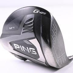 Ping G425 SFT Driver / 10.5 Degree / Regular Flex Ping Alta CB Slate 55 Shaft - Image 1