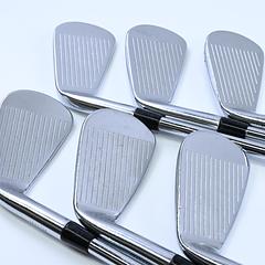 Titleist CB/MB 620 Combo Irons / 4-9 / Stiff Flex Dynamic Gold AMT S400 Shafts - Image 3