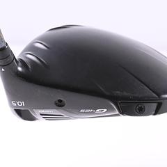 Ping G425 SFT Driver / 10.5 Degree / Regular Flex Ping Alta CB Slate 55 Shaft - Image 5