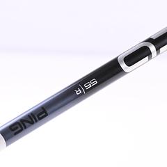 Ping G425 SFT Driver / 10.5 Degree / Regular Flex Ping Alta CB Slate 55 Shaft - Image 6