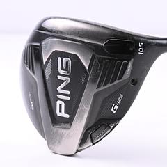Ping G425 SFT Driver / 10.5 Degree / Regular Flex Ping Alta CB Slate 55 Shaft - Image 2