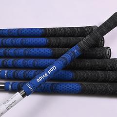 Callaway Apex Pro/CB 24 Irons / 4-PW / Stiff Flex SteelFiber i80cw Shafts - Image 7