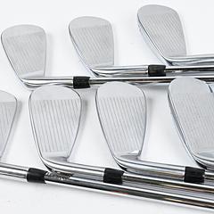 Titleist 718 AP3 Irons / 4-PW / Regular Flex AMT Black R300 Shafts - Image 3