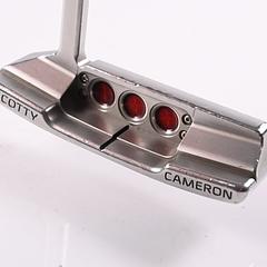 Scotty Cameron Select Newport 2 2016 Putter / 34 Inch - Image 4