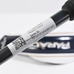 Left Hand Callaway Paradym #5 Hybrid / 24 Degree / Regular Flex HZRDUS Silver 65 - Image 7