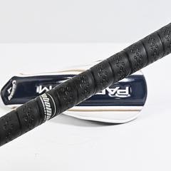 Left Hand Callaway Paradym #5 Hybrid / 24 Degree / Regular Flex HZRDUS Silver 65 - Image 8