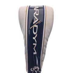 Used Callaway Paradym Driver / 10.5 Degrees / Regular Flex / Left-Handed - Image 9